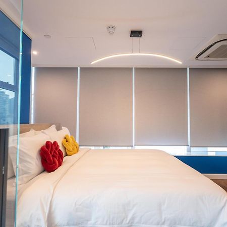 Tung Nam Lou Art Hotel Hongkong Exterior foto
