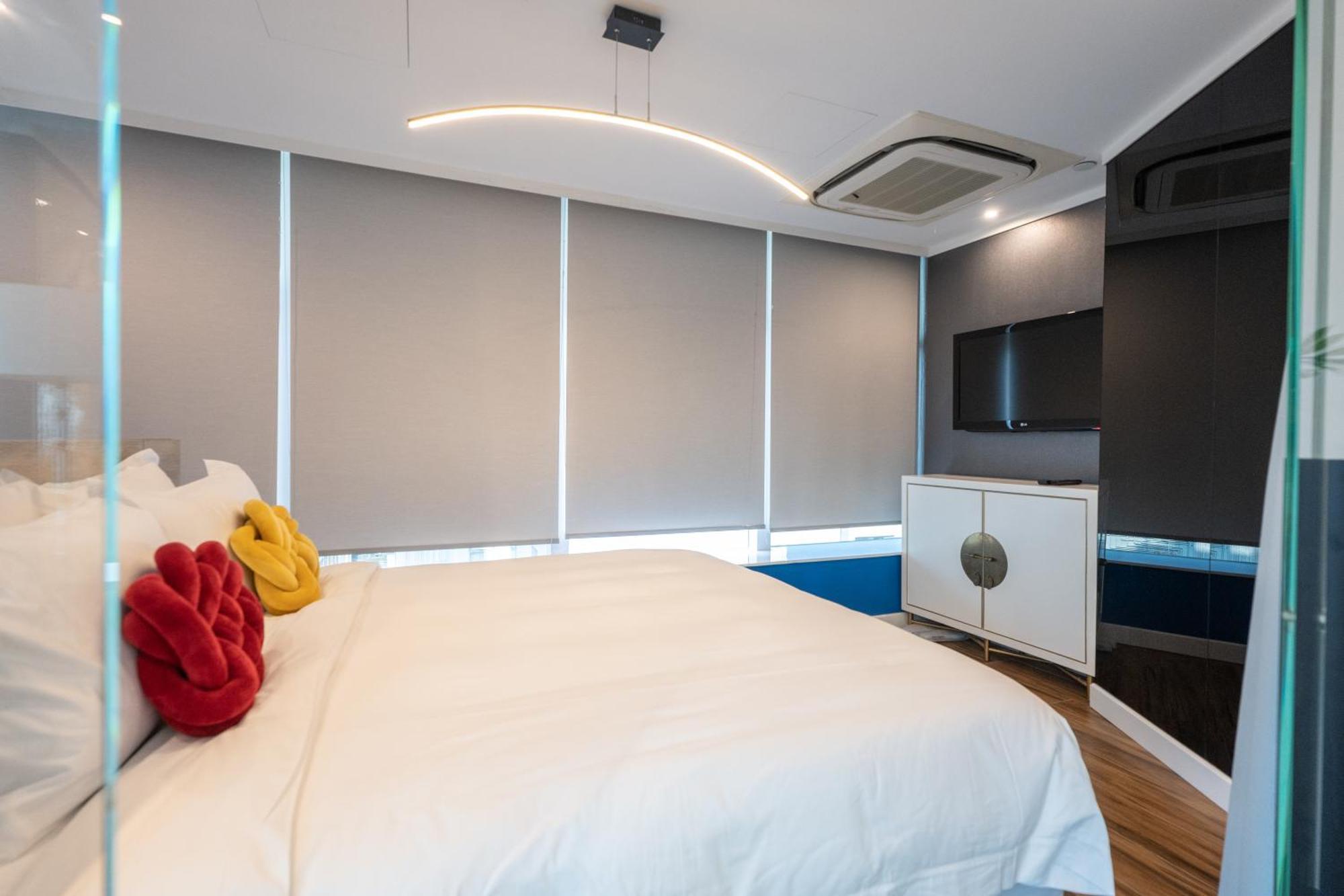 Tung Nam Lou Art Hotel Hongkong Exterior foto
